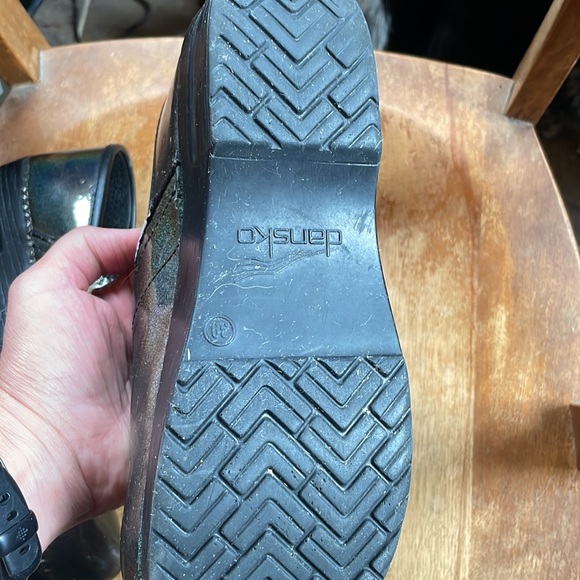 Dansko Clogs - Picture 4 of 7